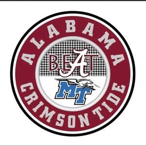 Meet your Posher, Curtisandmarilee